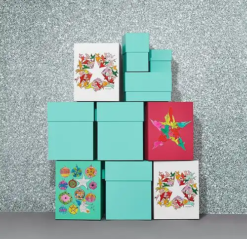 氛围感满满的倒数日历礼盒盘点,看这一篇就够了
