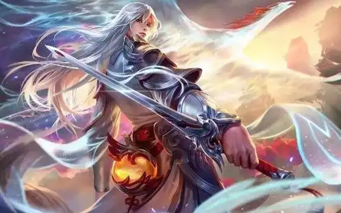 猴子我能秒韩信,能秀李白,还能和赵云硬刚,唯独遇见他,防御塔都不敢出
