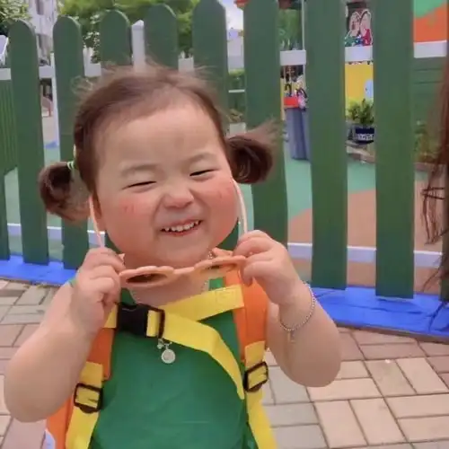 趣味头像小可爱专属
