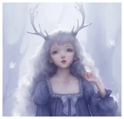 极具仙女气质的星座女,清新脱俗,不食人间烟火,让人念念不忘
