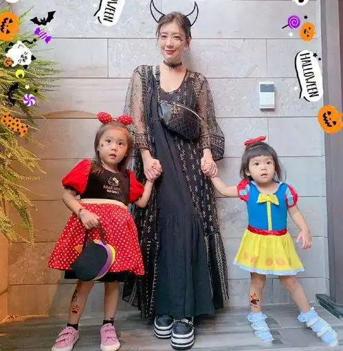 贾静雯公开婚讯,3个孩子的妈要补办婚礼,张馨予评论很暖
