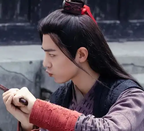 陈情令之夷陵残卷五十七魏无羡昏迷不醒,蓝启仁说出真相
