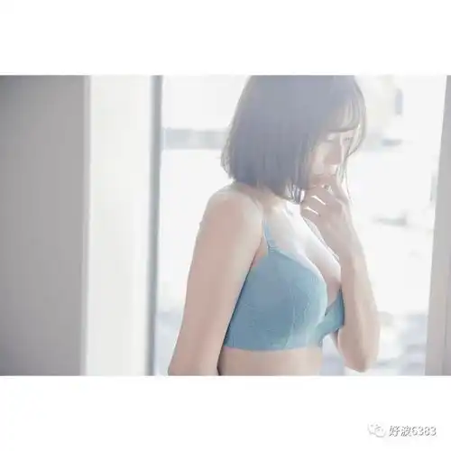 日系邻家少女元气满满的正能量妹妹二阶堂梦
