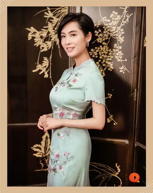 渔紫霞仙子朱茵幸福就在烟火人间
