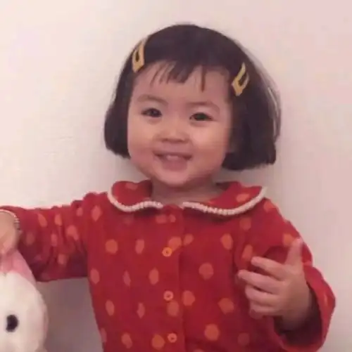 又甜又可爱的情侣头像动漫萌娃动物搞怪情头啾啾第二篇
