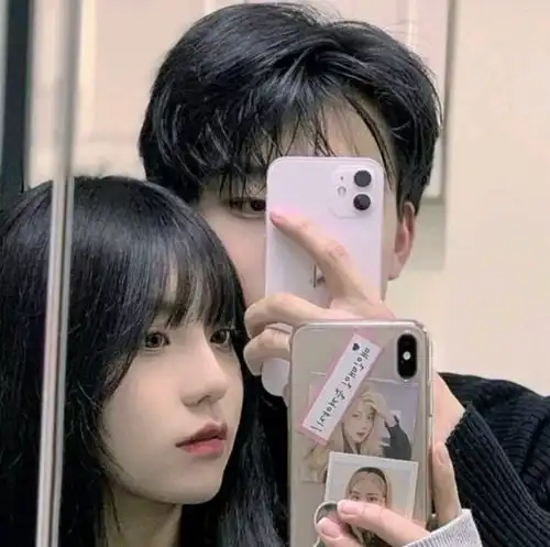 打算放下一个人时这样发
