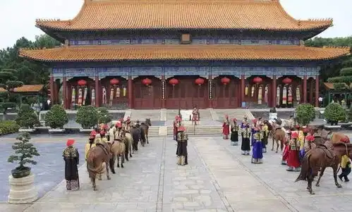 探究历史清朝官员上朝为什么不能吃早饭

