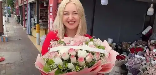 乌克兰老丈人为躲避战乱,跟随女婿来到中国定居现在过得如何
