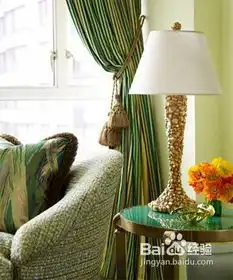 婚房装修设计来自曼哈顿的清新
