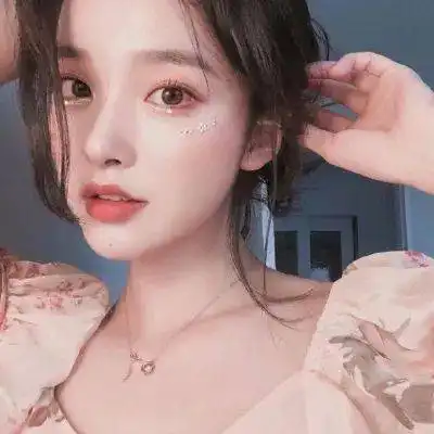 头像壁纸你的头像该换啦这50张美绝了,心情好爆整个春夏
