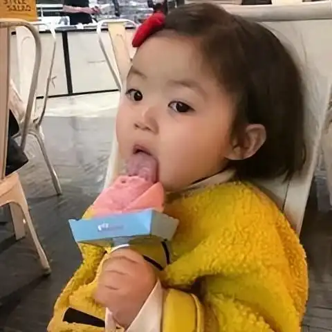 孩子到底多大能吃冰淇淋没到这个年龄,一定要先等等
