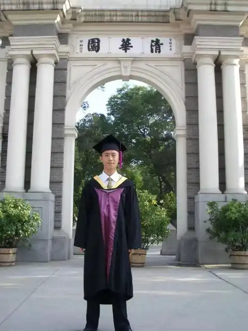 清华人汤家力逐梦大飞机,铸就国之重器
