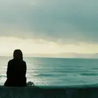 好看的背影情侣头像一男一女微信头像图片大全
