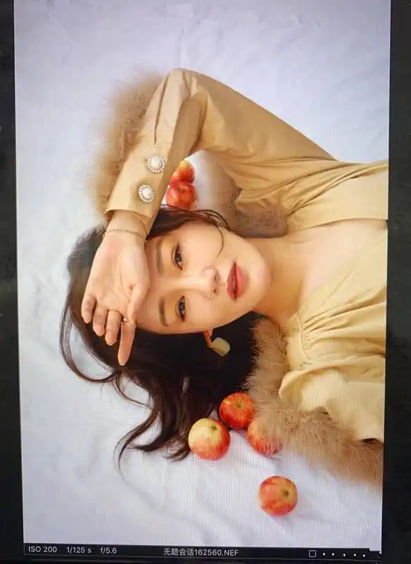 41岁薛佳凝衣品原来这么好,怪不得胡歌坦言,她是个好女孩
