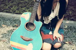 文艺小女生图片文艺的小女生
