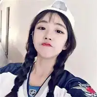 qq头像女生萌萌哒清纯
