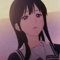 情侣对半头像动漫情侣一对半身头像
