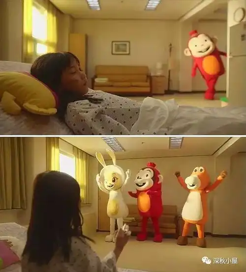 深秋小屋影视这四部未成年性侵题材电影你都看过吗
