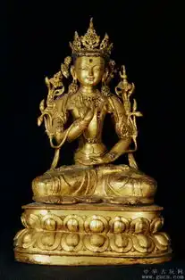 明代铜佛像的特点及价值
