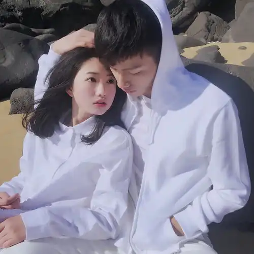 纯洁兔妹儿
