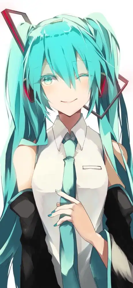 竖屏动漫壁纸,张张精选
