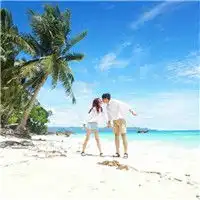 爱你不是两三天动漫情侣qq头像
