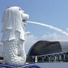 上海到新加坡马来西亚缤纷6日体验之旅
