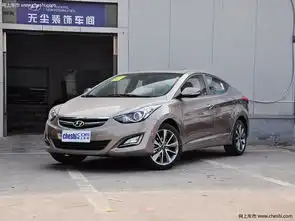 北京现代朗动直降2.6万
