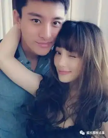 李小璐的第一个孩子并不是甜馨,李晨被李小璐狂甩却依难以忘怀
