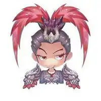 最适合做头像的至尊宝微信头像图片大全
