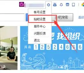 百度贴吧发表帖子被隐藏了
