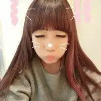 伤感清新女孩头像微信头像图片大全
