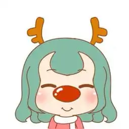 情侣头像双人头圣诞快乐why
