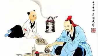 坐忘论原文译文修道打坐必读经典
