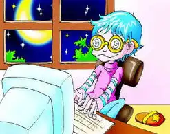 当网瘾成病未成年人遭遇大刑伺候
