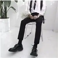 男生头像不露脸帅气,成熟稳重帅气的不露脸的qq头像图片
