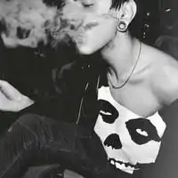 另一个情侣头像
