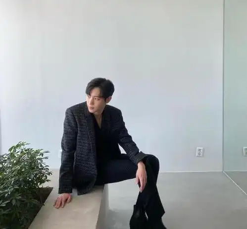 金永大kbs握手言和,不演学校不当高中生,帅哥名誉止跌回稳
