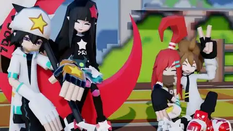 snobbism莱娜.改模测试
