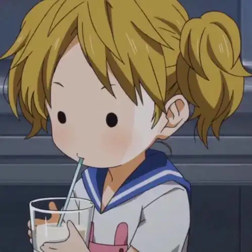 可爱头像丨可爱如你长留我心
