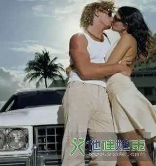 中年男人性生活的硬指标
