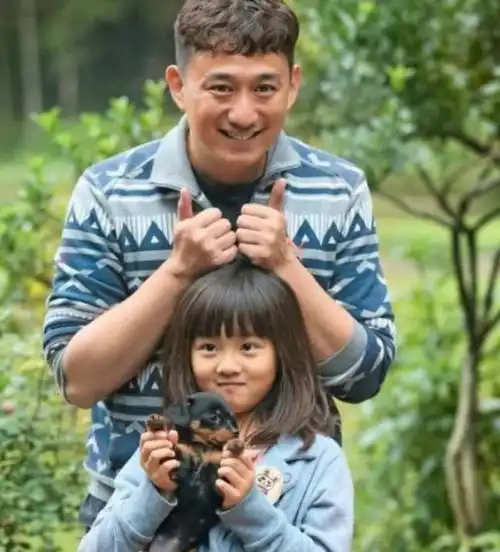 黄磊,为何走到今天这一步
