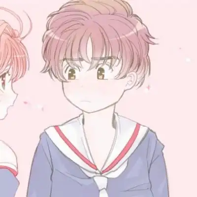 大众皆爱动漫超好看的一组漫头
