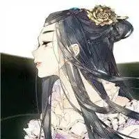 古风头像闺蜜四人的微信头像图片大全
