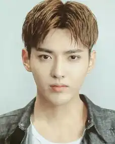 吴亦凡的freestyle你敢接招吗
