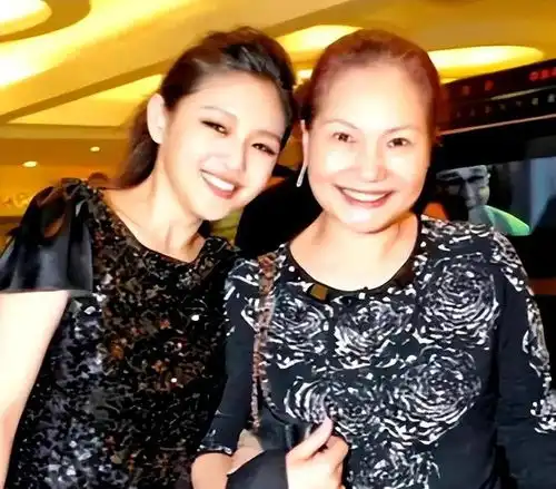 大s去世后s妈首露面告别聚会照片流出,面色红润,新头像惹争议
