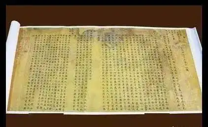 康熙遗诏被放大10倍后发现一个字,揭开了雍正继位之谜
