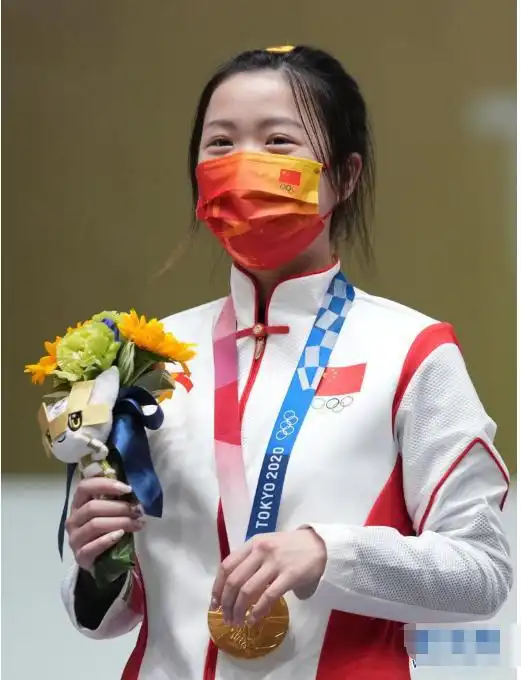 杨倩从奥运双金到亚运落选,清华学霸的光芒与阴影
