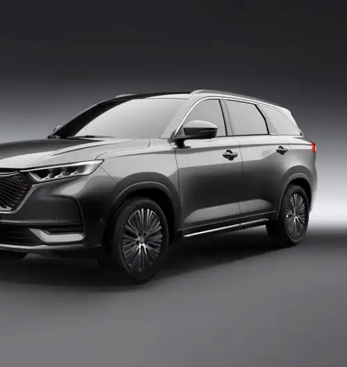 国产再出王炸suv7.77万起,长超4米7带黑科技,维修基本免费
