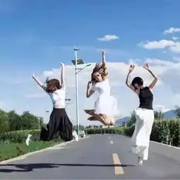我们不想和你说再见
